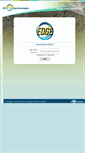Mobile Screenshot of efsedge.com